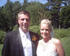 2009 Wedding