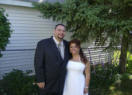 2007 Wedding