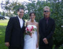 2007 Wedding