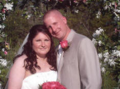 2009 Wedding