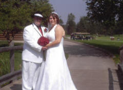 2009 Wedding