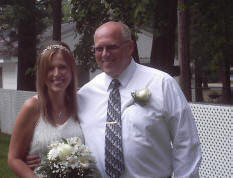 2009 Wedding