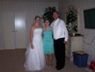 2006 Wedding