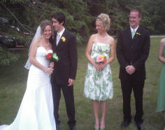 2009 Wedding