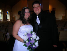 2009 Wedding