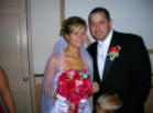 2007 Wedding