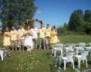 2011 Wedding