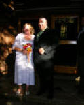 2007 Wedding