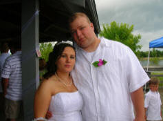 2009 Wedding