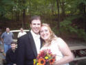 2007 Wedding