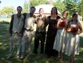 2012 Wedding