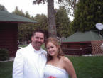 2006 Wedding