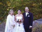 2006 Wedding