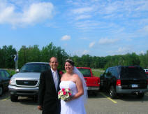 2010 Wedding