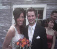 2010 Wedding