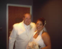 2010 Wedding