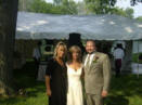 2007 Wedding