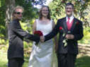 2007 Wedding