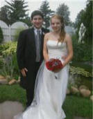 2010 Wedding