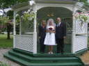 2007 Wedding